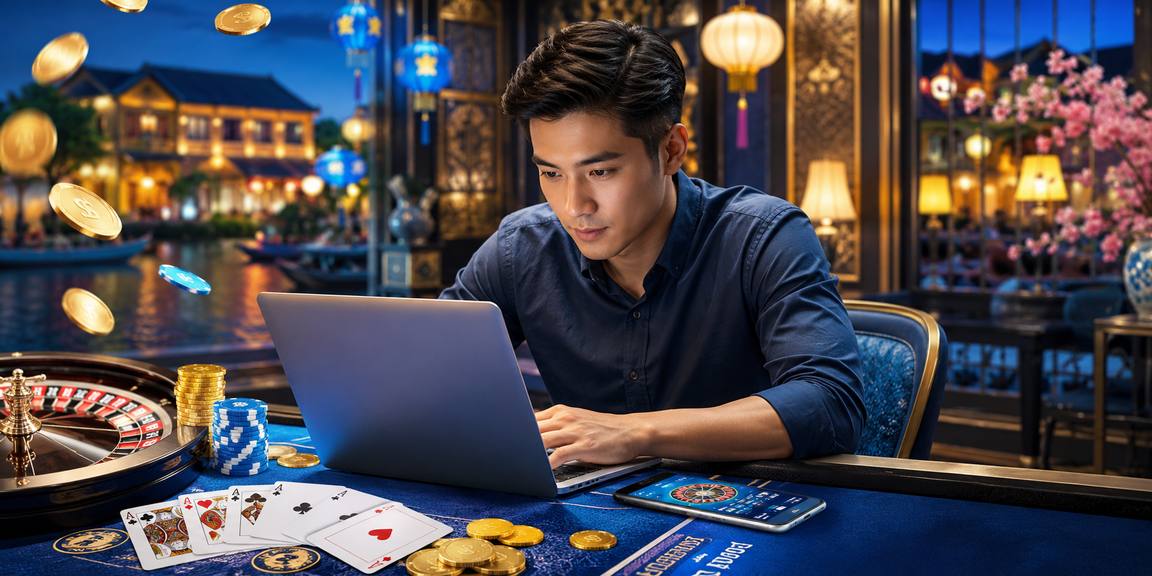 789q Over Under với Dealer Thật và Bàn Nhanh tại 789q